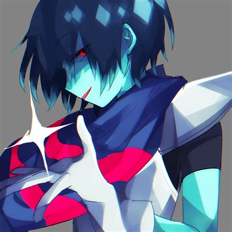 kris deltarune|Kris .